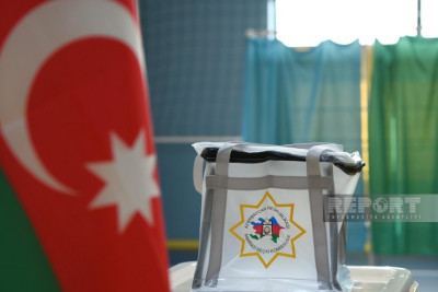 71 saylı Cəlilabad şəhər seçki dairəsində 345 nəfər ilk dəfə səs verəcək