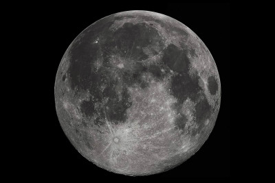 İlin sonunadək iki Super Ay hadisəsi müşahidə olunacaq