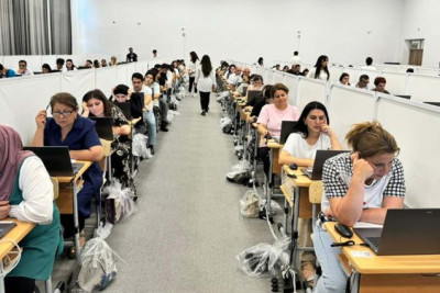 Peşə məktəbi müəllimlərinin işə qəbulu üzrə müsabiqə Cəlilabadda keçiriləcək