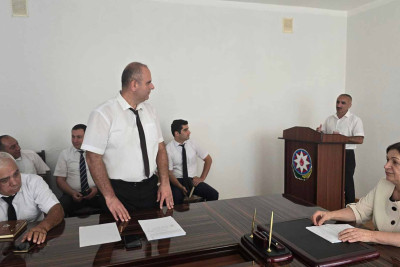 Astarada maarifləndirici tədbir baş tutub