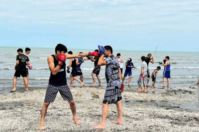 Astarada savat üzrə təlim-məşqlər keçirilib