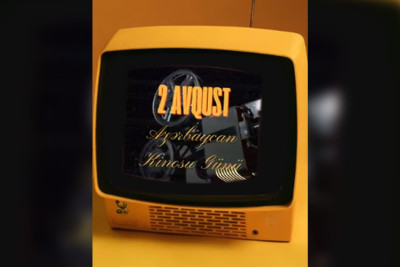 Bu gün Lənkəranda pulsuz film nümayiş olunacaq