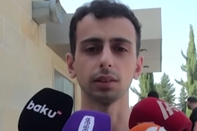 Lənkəran Xəstəxanasında əməliyyat zamanı ölən şəxsin oğlu danışdı