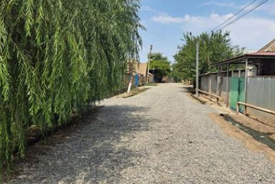 Cəlilabadın kənddaxili yolları vətəndaşların hesabına təmir edilir