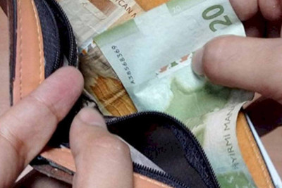 Cənub bölgəsində ən aşağı maaş harda verilir?