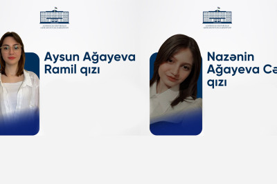 Lerik: şəhidlərin övladları tələbə adını qazanıblar