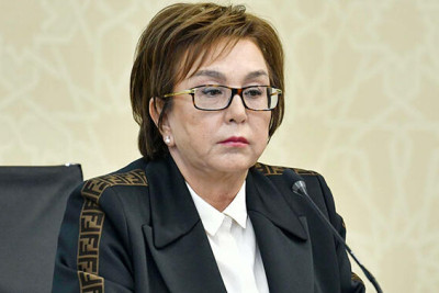 Universitetlərdəki boş qalan yerlərin sayı elan edilib