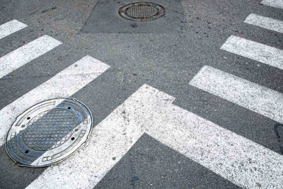 Cəlilabadda avtomobil uşağı vurub