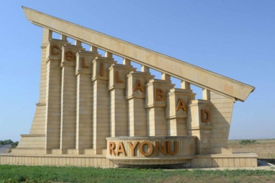 Cəlilabadda əhalinin sayı çoxalıb