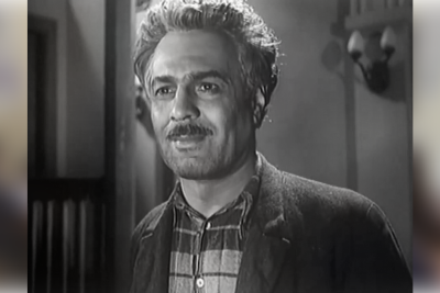 Bu gün lənkəranlı aktyor Fateh Fətullayevin doğum günüdür