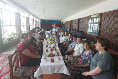 Tələbəlik həyatına ilk addım: Astara rayonunda tədbir keçirilib