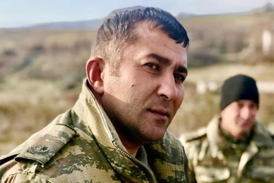 Biləsuvarda Vətən müharibəsi veteranı dünyasını dəyişib