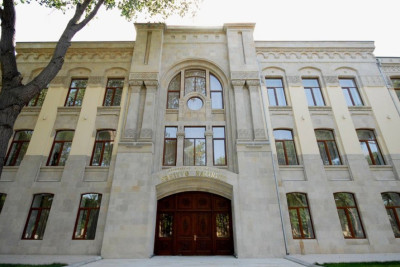 Azərbaycanda bu günə qədər meymunçiçəyi ilə əlaqədar şübhəli hallar müşahidə olunmayıb - RƏSMİ