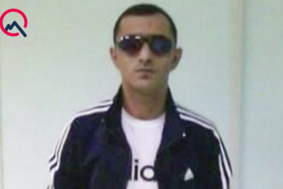 Lənkəranda kişi həyatına son qoyub