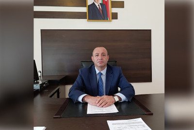 Cənub bölgəsindən yeni deputat: Vasif Qafarov kimdir?