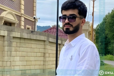 21 yaşlı tələbə qəfil öldü: Vəfat edən anası ilə bağlı paylaşımı DİQQƏT ÇƏKDİ