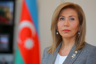 Dövlət Komitəsinin sədri Yardımlıda qəbul keçirəcək