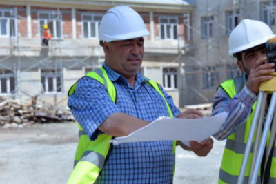 LDU açıq tender elan edib