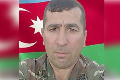 Bu gün Masallıdan olan şəhid İntiqam Abbasovun doğum günüdür