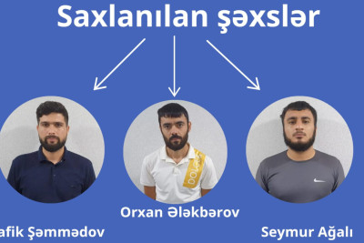 Lerikdə narkokuryerlərə qarşı ƏMƏLİYYAT
