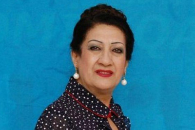 Bu gün Xalq artistinin doğum günüdür