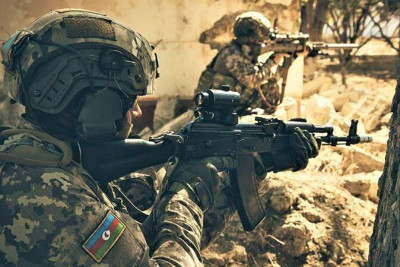 Vətən müharibəsinin xronikası: 30 sentyabr