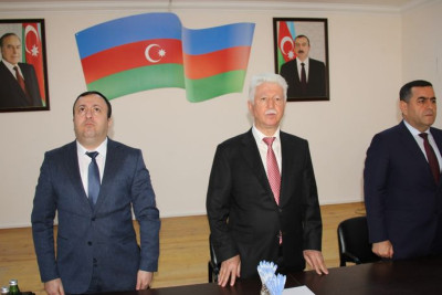 Cəlilabadda səyyar qəbullar keçiriləcək - QRAFİK