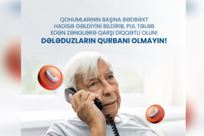 DİN əhaliyə çağırış edib