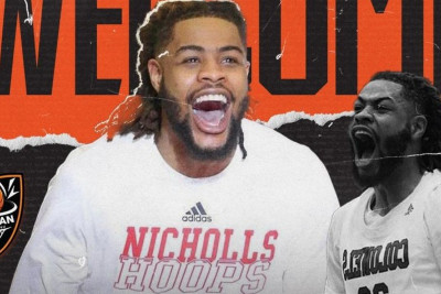 “Lənkəran” basketbol klubu heyətini gücləndirib