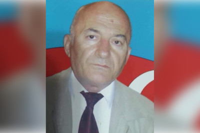 Masallıdan olan tanınmış müəllim vəfat edib