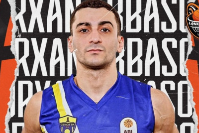 “Lənkəran” heyətini gücləndirib