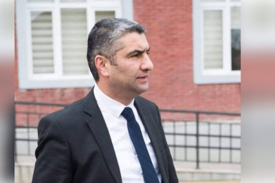Lənkəranlı məmur barədə daha bir cinayət işi başlanılıb