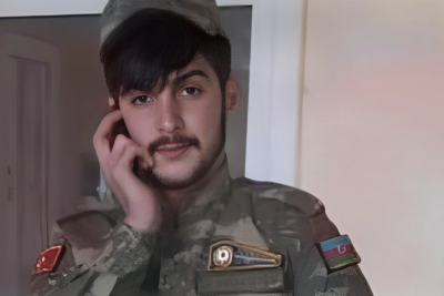 Masallıdan olan Vətən müharibəsi iştirakçısı vəfat edib