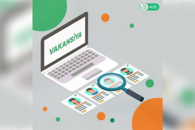 Gənclər və İdman Nazirliyi Lənkəranda vakansiya elan edib