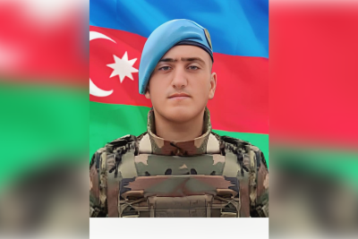 Bu gün astaralı şəhid Cəmil Qurbanzadənin anım günüdür