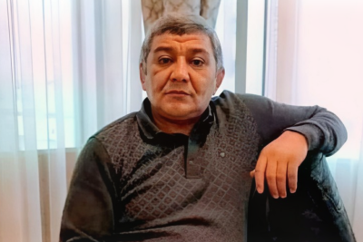 SSRİ idman ustası dünyasını dəyişib