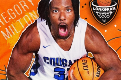 "Lənkəran" klubu yeni transferini reallaşdırıb