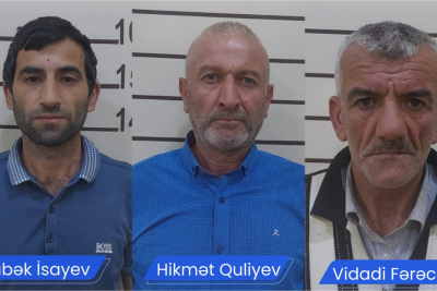 Lənkəranda qanunsuz narkotik dövriyyəsi faktı aşkarlanıb