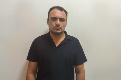 Cəlilabadda narkokuryer saxlanılıb