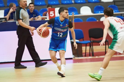 "Lənkəran" daha bir basketbolçunun keçidini rəsmiləşdirib