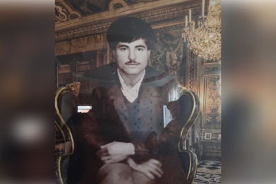 Birinci Qarabağ müharibəsində itkin düşmüş şəhidin nəşi tapılıb
