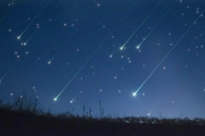 Cənub sakinlərinin nəzərinə: meteor yağışı gözlənilir