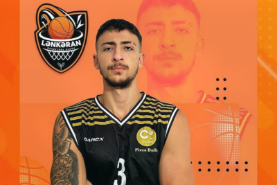 “Lənkəran”dan növbəti transfer