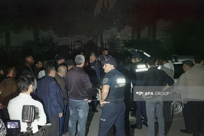 Astarada ağır qəza: ölən var