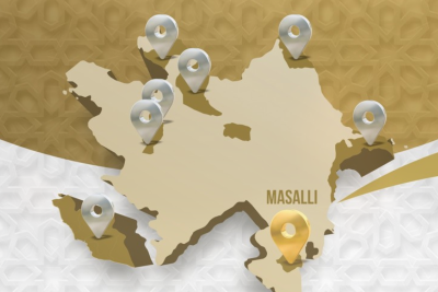 Masallıda “KOB FEST” sərgi-satış yarmarkası keçiriləcək