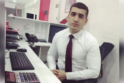 Astaradan olan bank işçisi vəfat edib