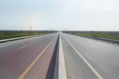 Ələt-Astara yolunda avtomobillə hərəkət qismən məhdudlaşdırılacaq