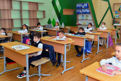Məktəblərdə ilk dərs bu mövzuda olacaq - Nazir əmr imzaladı