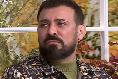Niyam Salami efirdə ağladı: "Axı mən də azərbaycanlıyam"