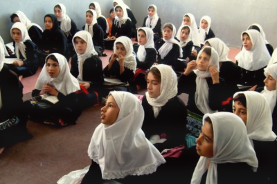 Lənkəranda ilk müsəlman qızlar üçün olan təhsil ocağı